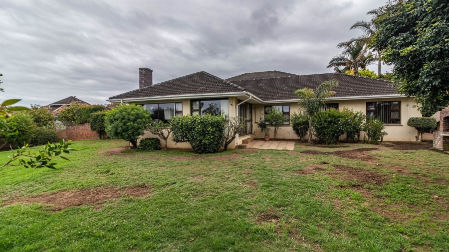 5 Bedroom Property for Sale in Vincent Eastern Cape